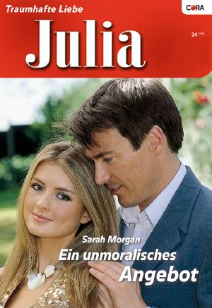 [Julia 1684] • Ein unmoralisches Angebot